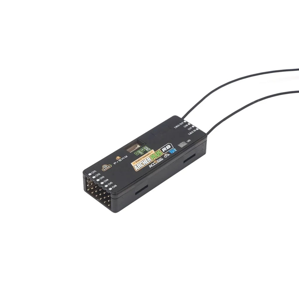FrSky Archer Plus R8 Precision 8 Channel - Receiver