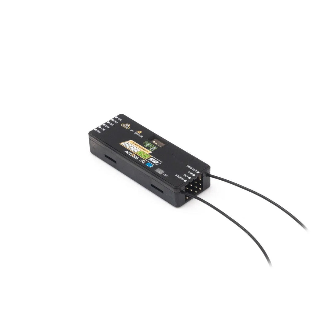 FrSky Archer Plus R8 Precision 8 Channel - Receiver
