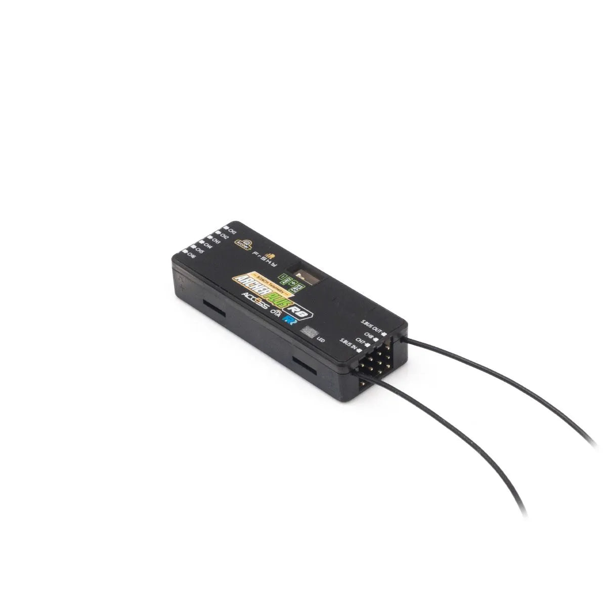 FrSky Archer Plus R8 Precision 8 Channel - Receiver