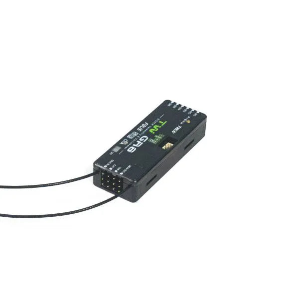 FrSky TW-GR8 Dual 2.4Ghz 8 Channel - Receiver