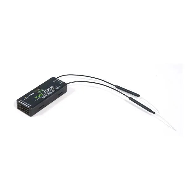 FrSky TW-GR8 Dual 2.4Ghz 8 Channel - Receiver