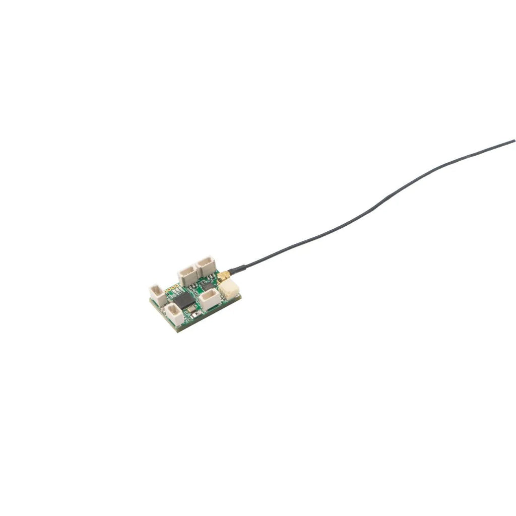 FrSky Archer Plus R6 Mini / Mini-E / SR6 Mini / Mini-E - Receiver