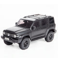 Traction Hobby 1/8 Scale Beast Forged Off-Road Tires