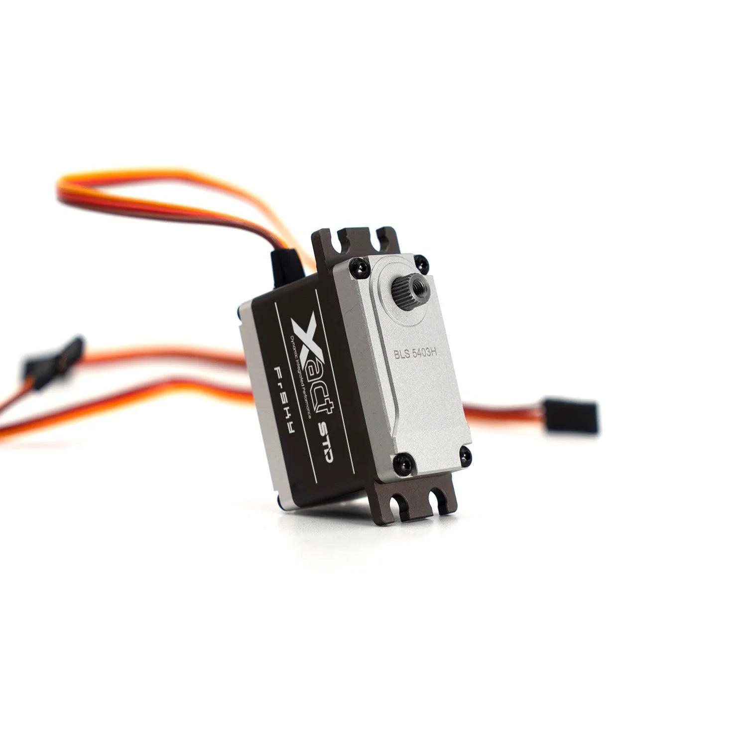 FrSky Xact BLS5403H Standard Size Brushless High Voltage - Servo