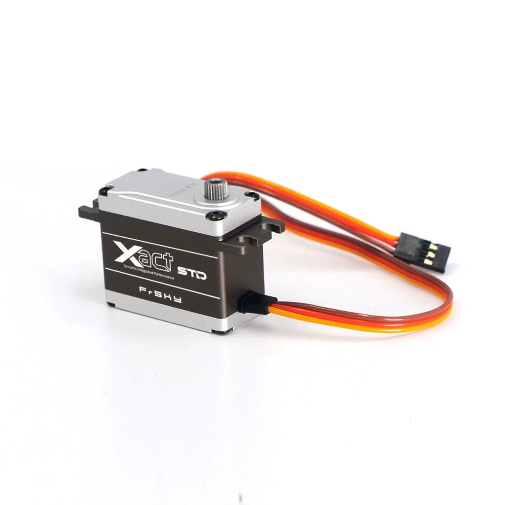 FrSky Xact BLS5403H Standard Size Brushless High Voltage - Servo