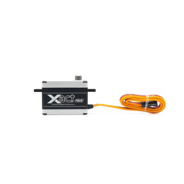 FrSky Xact BLS6503H Standard Size Brushless High Voltage - Servo