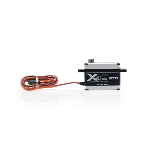 FrSky Xact BLS6503H Standard Size Brushless High Voltage - Servo