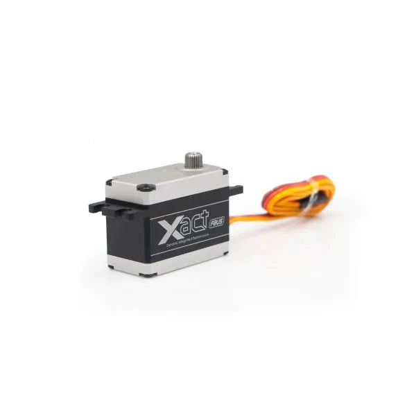 FrSky Xact BLS6505H Standard Size Brushless High Voltage - Servo