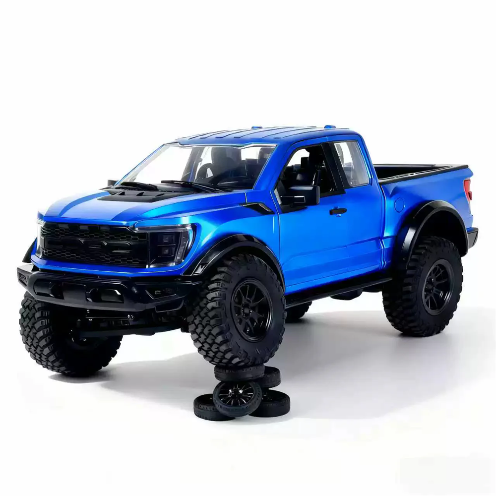 HSTAR 1/12 Scale F150 Ford 4WD Off Road Truck - RTR