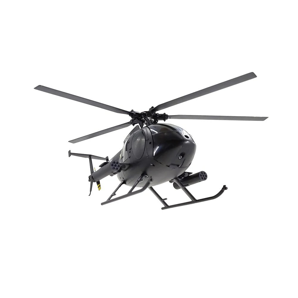 RC-ERA C-189 Pro MD500 - RTF Helicopter