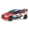 ZD Racing 1/12 Scale 4WD RX12 Brushless Drift Rally RC Car w/Gyro - RTR