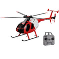 RC-ERA C-189 Pro MD500 - RTF Helicopter