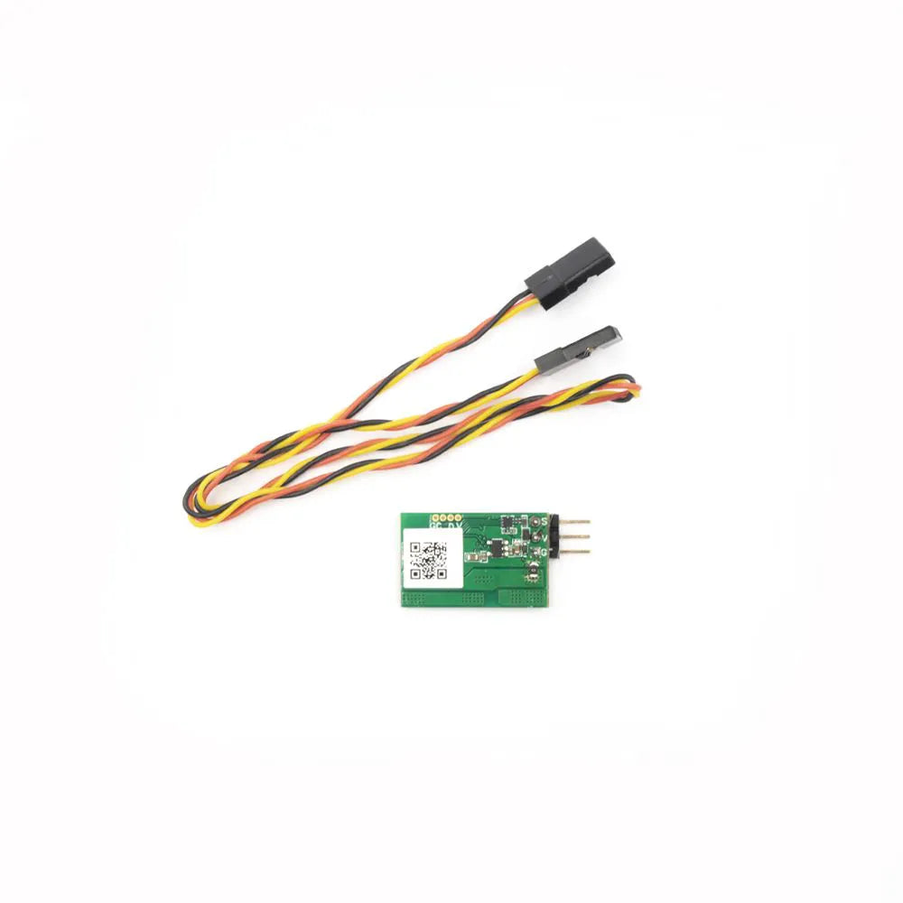 FrSky FAS7 Advanced ADV 7Amp Max Current Sensor
