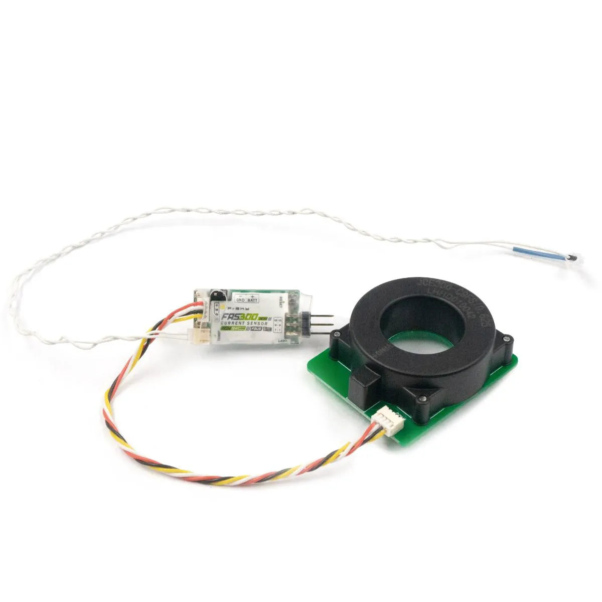 FrSky FAS300 Advanced ADV 300Amp Max Current Sensor