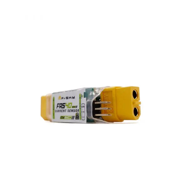 FrSky FAS40 Advanced ADV 40Amp Max Current Sensor
