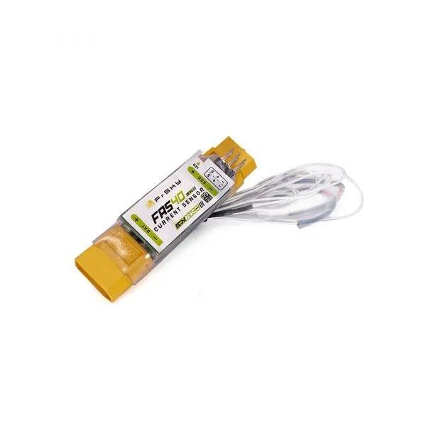 FrSky FAS40 Advanced ADV 40Amp Max Current Sensor