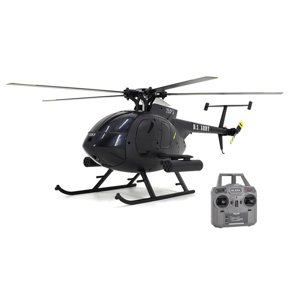 RC-ERA C-189 Pro MD500 - RTF Helicopter