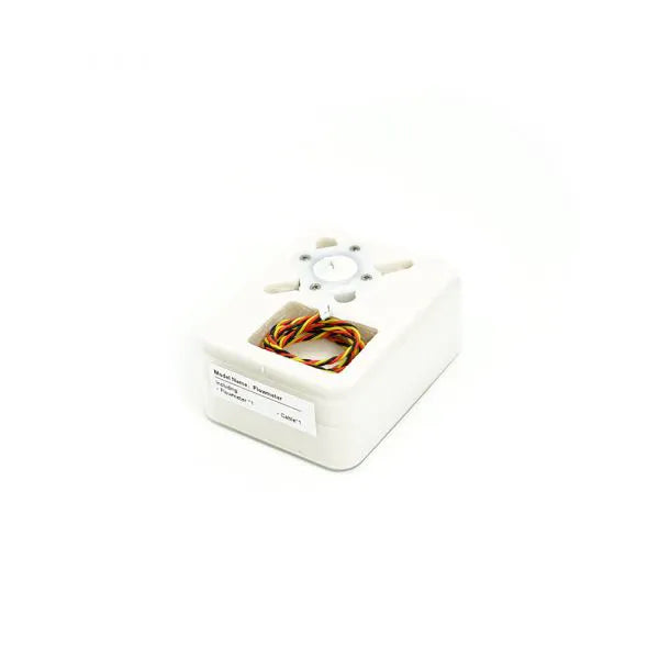 FrSky AES Flow Meter Sensor For Engine Suite II System