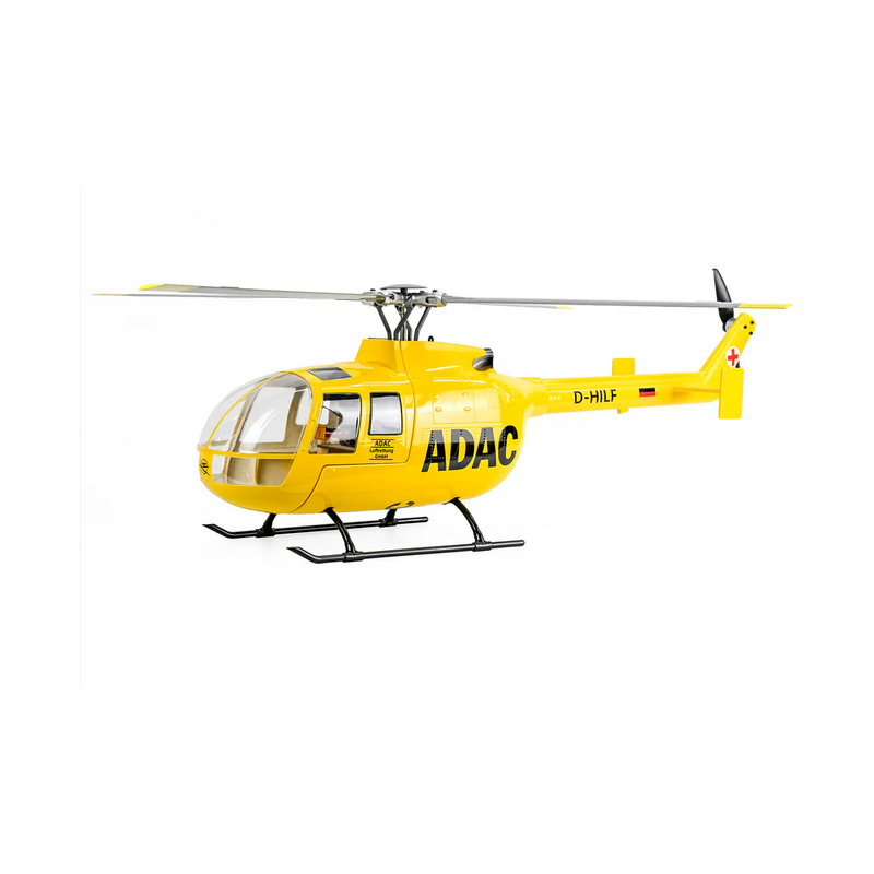 FLYWING BO-105 GPS Stabilised Helicopter - RTF
