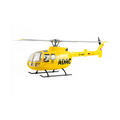 FLYWING BO-105 GPS Stabilised Helicopter - RTF