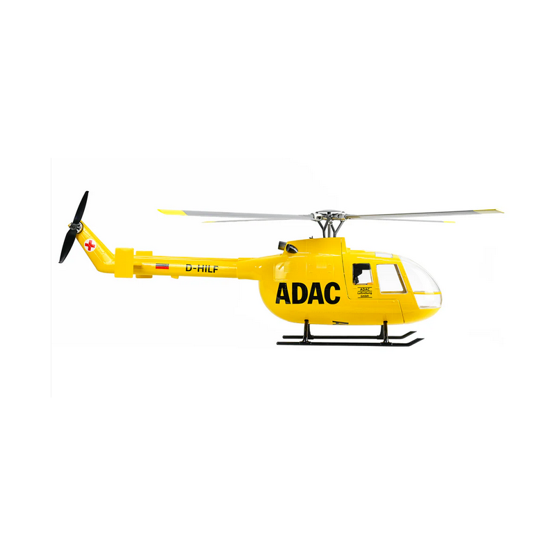 FLYWING BO-105 GPS Stabilised Helicopter - RTF