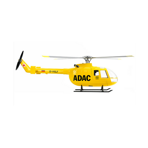 FLYWING BO-105 GPS Stabilised Helicopter - RTF