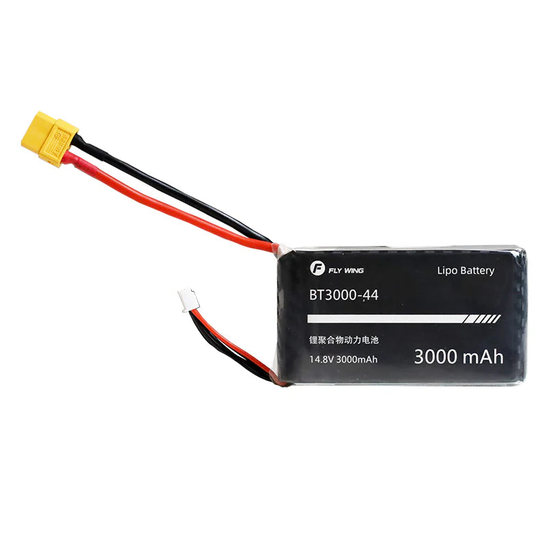 Flywing 3000mah 4S Battery