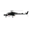 Flywing 450L Airwolf V3 Remote Control Helicopter - RTF