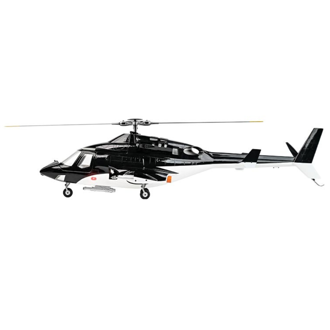 Flywing 450L Airwolf V3 Remote Control Helicopter - RTF