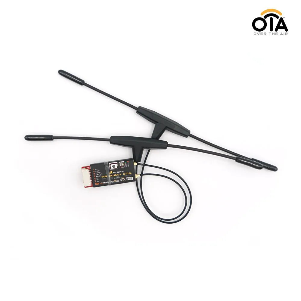 FrSky R9 Slim 900Mhz ACCESS Long Range - Receiver