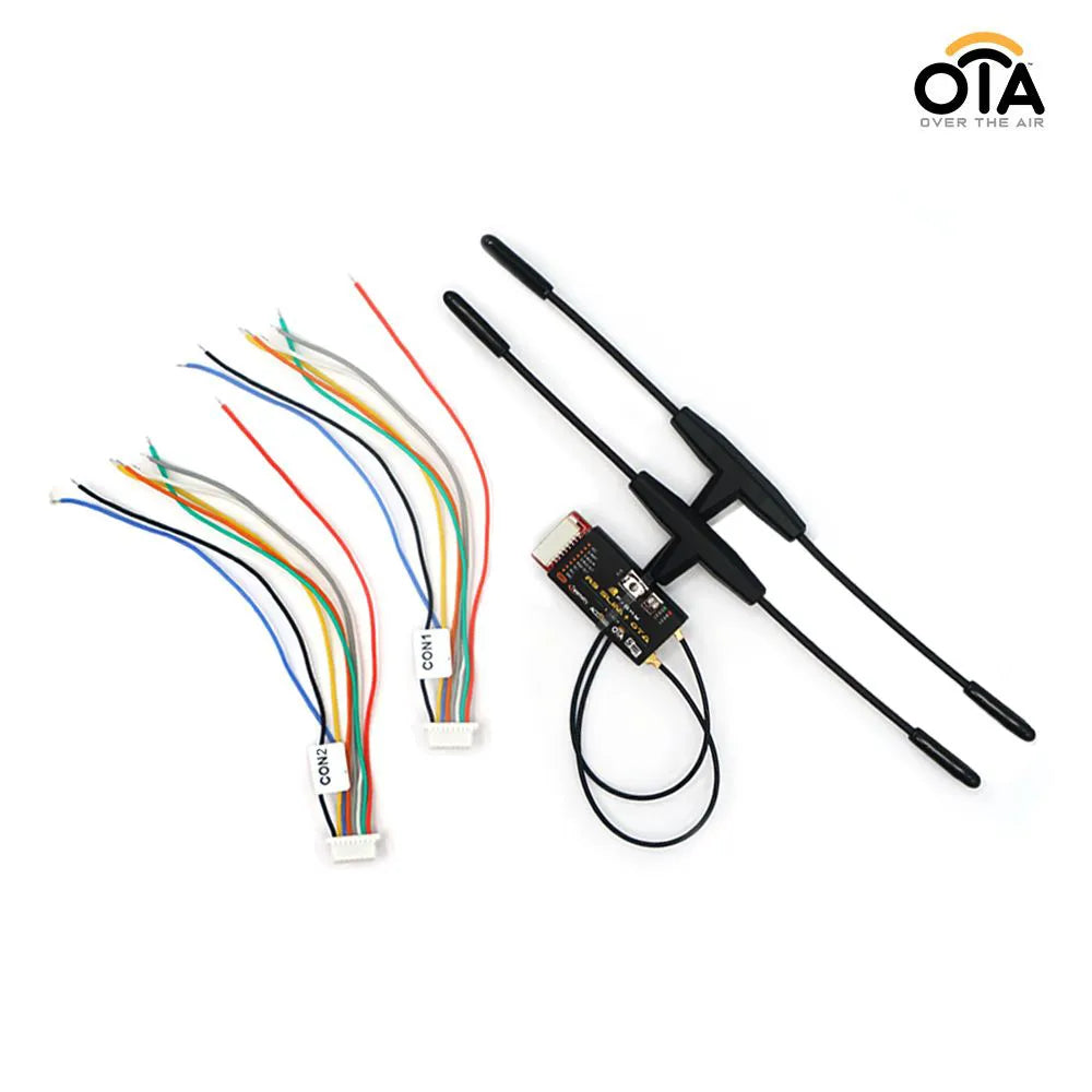 FrSky R9 Slim 900Mhz ACCESS Long Range - Receiver