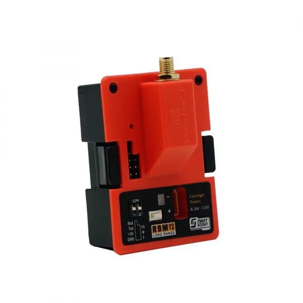 FrSky  R9M2019 Long Range 900Mhz - RF Module