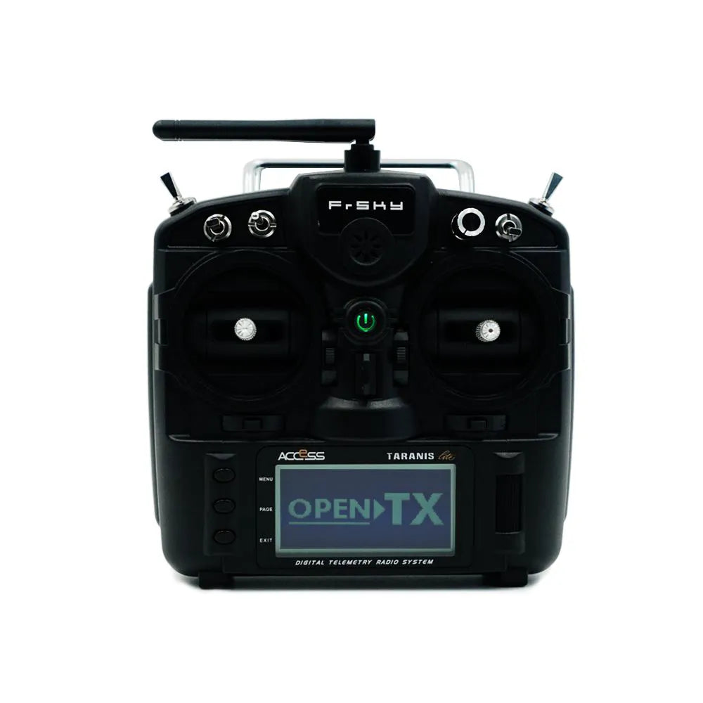 FrSky Taranis X9 Lite 24 Channel - Transmitter