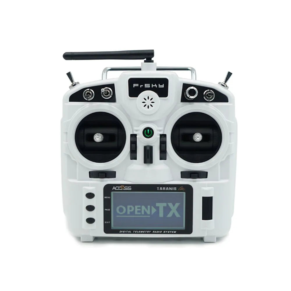 FrSky Taranis X9 Lite 24 Channel - Transmitter