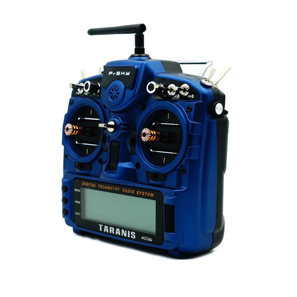 FrSky  Taranis X9D Plus SE 24 Channel - Transmitter