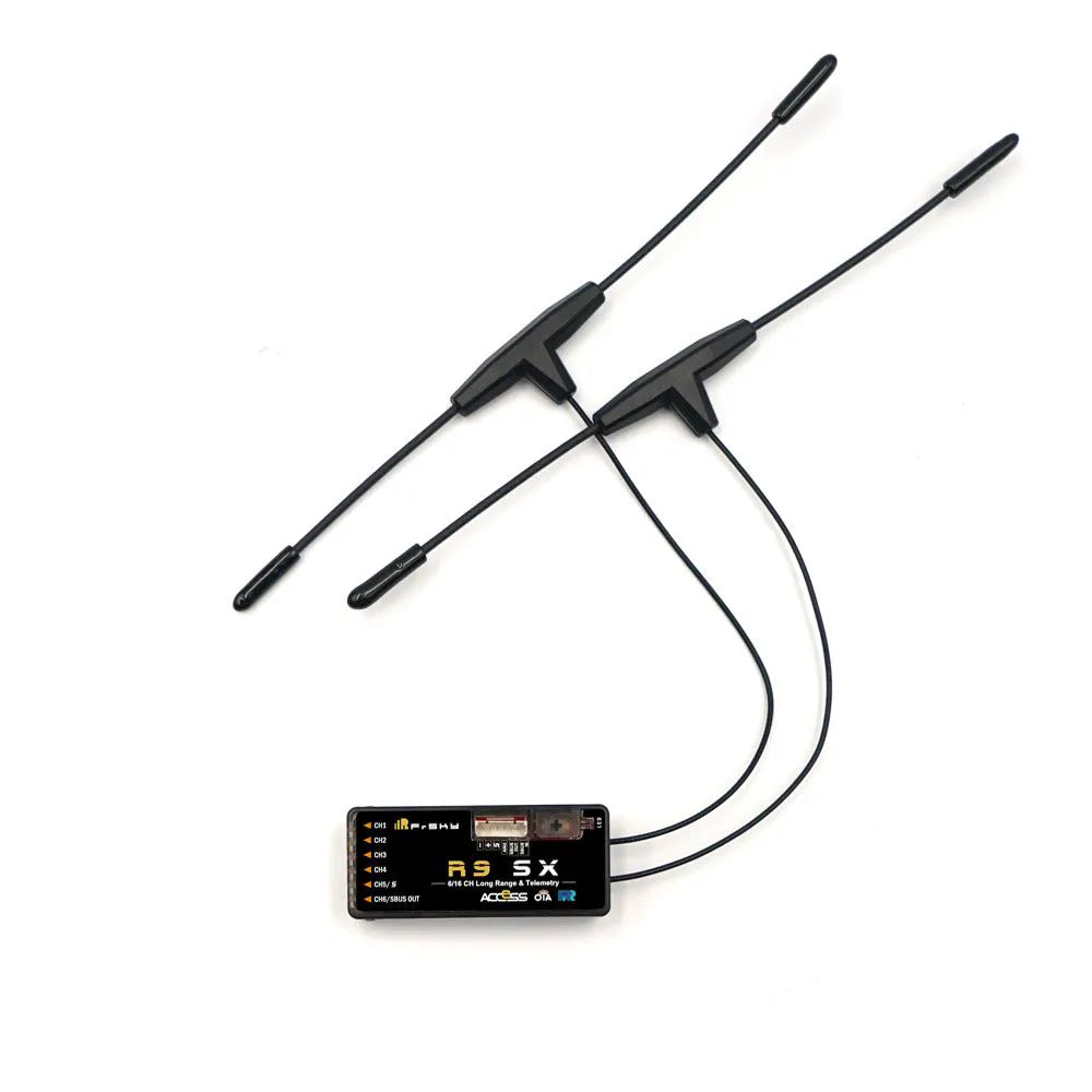 FrSky R9 SX Enhanced Series ACCESS Long Range - Receiver