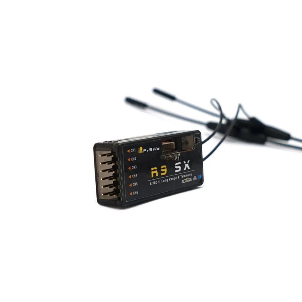 FrSky R9 SX Enhanced Series ACCESS Long Range - Receiver