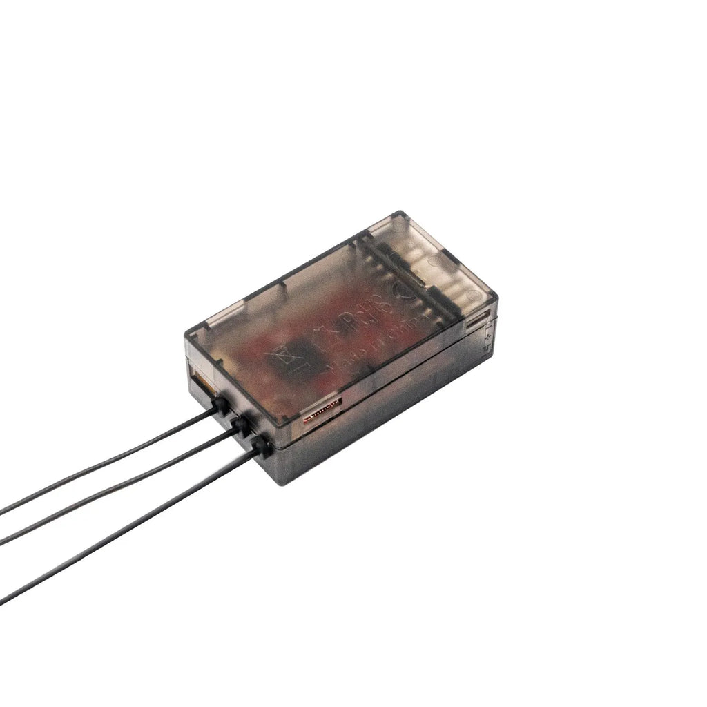 FrSky TD R10 Dual Band 2.4Ghz | 900Mhz 10 Channel - Receiver