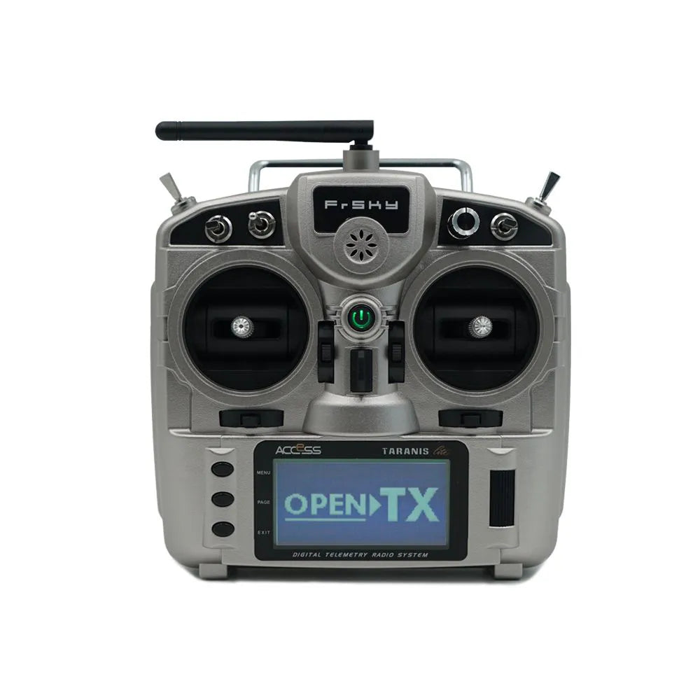 FrSky Taranis X9 Lite 24 Channel - Transmitter