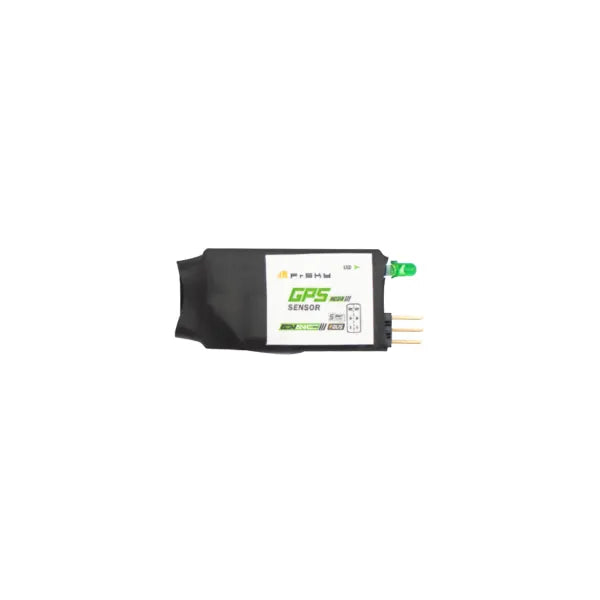FrSky Advanced ADV GPS Sensor