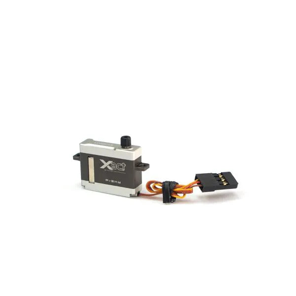FrSky Xact LD5801A Micro Size Coreless High Voltage - Servo