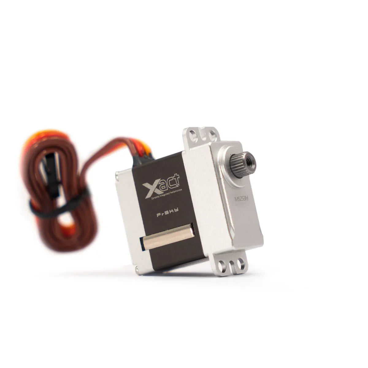 FrSky Xact M5253H Micro Size Coreless High Voltage - Servo