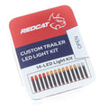 REDCAT LED Light Kit For Trailer