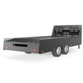 REDCAT 1/10 Scale Custom Hauler Trailer