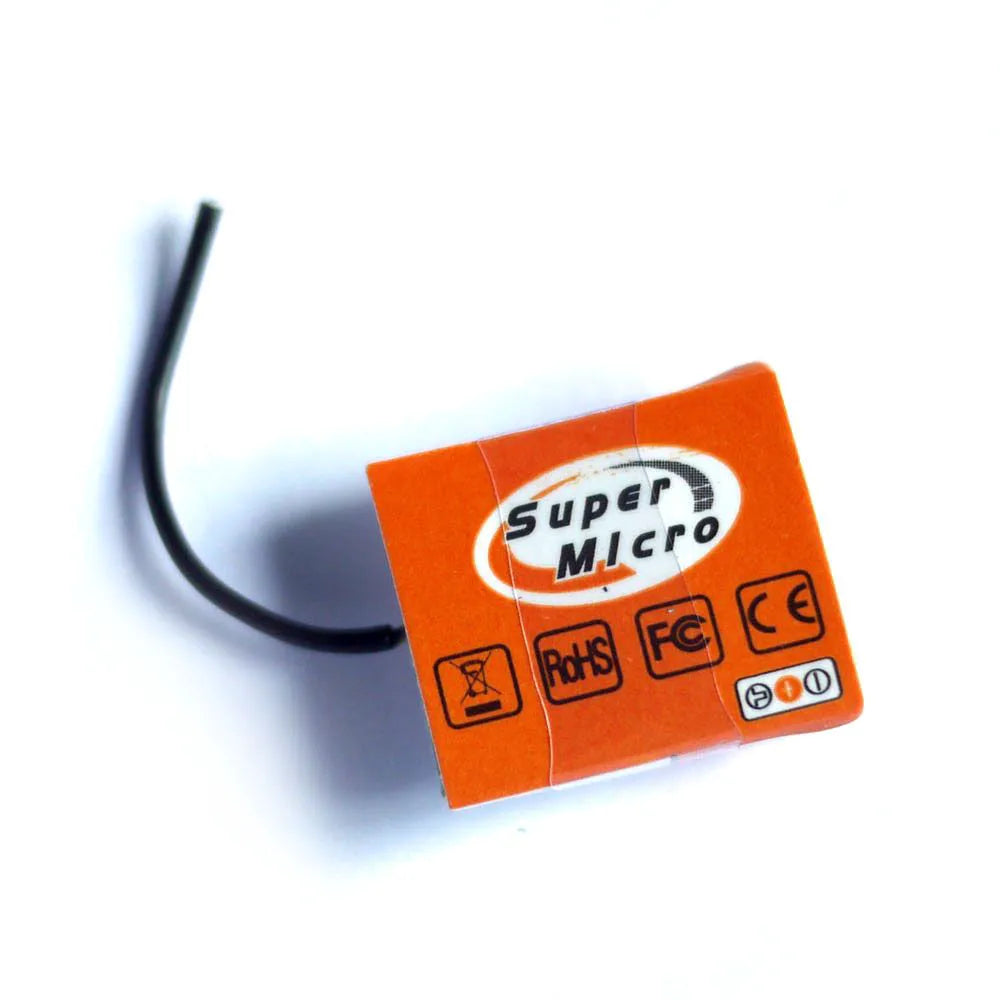 FrSky VD5M Micro ACCST 5 Channel - Receiver