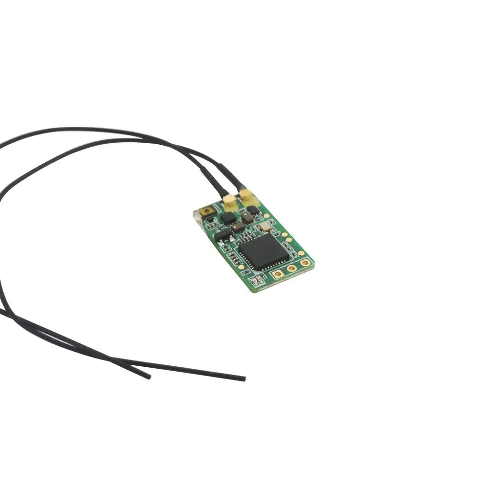 FrSky XM+ Ultra Mini ACCST - Receiver