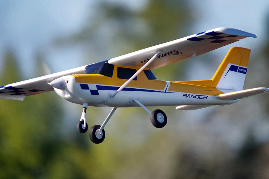 FMS 1220mm V2 Ranger RTF w/Reflex