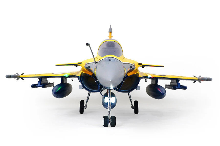 FMS 80mm Rafale PNP EDF Jet