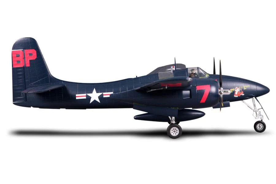 FMS 1700mm Tigercat - PNP