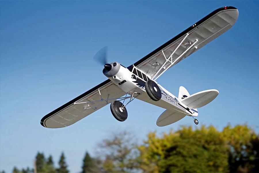 FMS 1700mm PA-18 - RTF / PNP